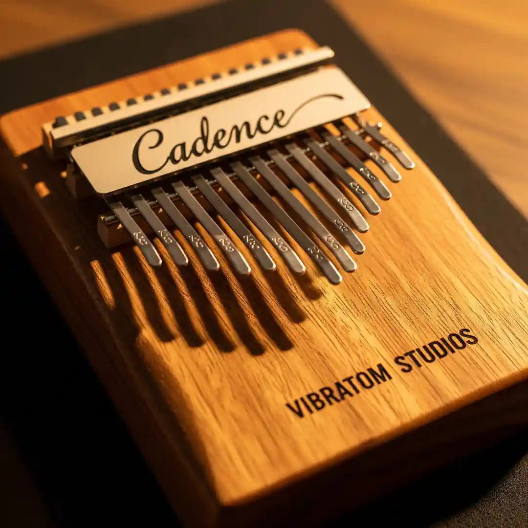 Drums - Kalimba