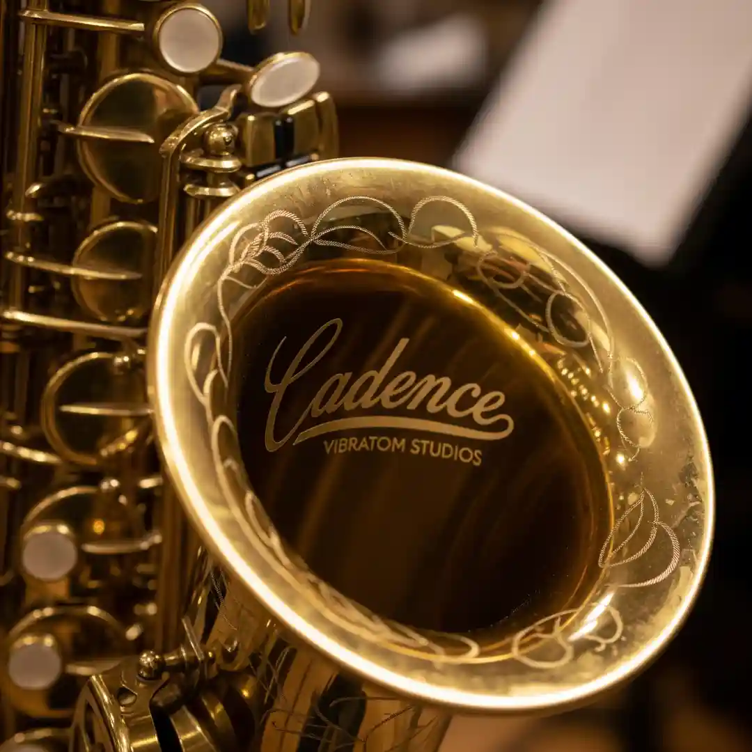 Saxophone - Saxophone