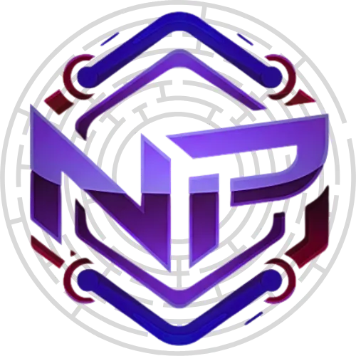 NexusPlay Logo